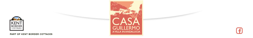Villa in Andalucia - Spain